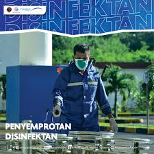 Tidak ada juga blangko yang saya kasih lihat, hanya dari mulut ke mulut, sampai tersebar itu informasi, ungkapnya. Otoritas Bandar Udara Wilayah V Makassar