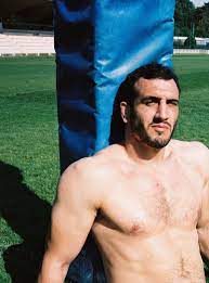 Les mois se sont liés à notre calendrier des événements: Le Calendrier 2020 Des Dieux Du Stade Est Signe Pierre Ange Carlotti Vogue Paris