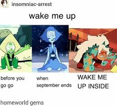 Completed Memes Just Memes Book 1 4 Steven Universe Memes Steven Universe Pilot Steven Universe Funny