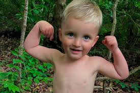 Fundraiser for Eric Scott by Jacob Hyten : Cody's Comeback