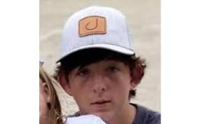 Newark teenager reported missing