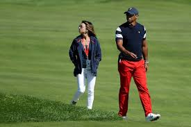 Is tiger woods back on the dating scene? Tiger Woods New Girlfriend And A Photo Revealing What He Thinks Of Her