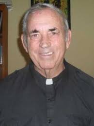 Father Francis B. Higdon, MM