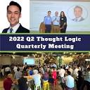 Thought Logic Consulting on LinkedIn: Recently we held our Q2 ...