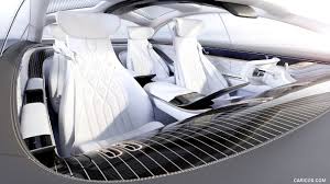 New mercedes eqs interior and infotainment revealed. 2019 Mercedes Benz Vision Eqs Concept Interior Hd Wallpaper 45