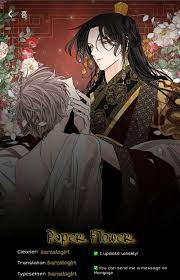 Paper Flower | MANGA68 | Read Manhua Online For Free Online Manga