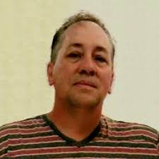 Randy Westbrook's Instagram, Twitter & Facebook