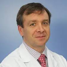 Dr. Juan Manuel Alcalde. Otolaryngologist. CUN