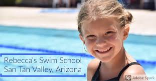 Rebecca's Swim School