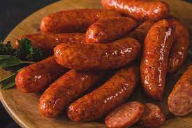 The Summer Of Sausage - Meyers' Elgin Sausage