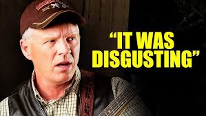 Danny Myrick: "She's Country"