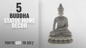 Shop with afterpay on eligible items. Top 10 Buddha Statue Home Decor 2018 Emaciated Buddha Statue Sand Stone Blessing Sitting Buddha Youtube