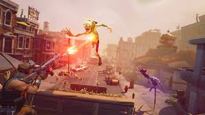 See the best & latest story maps fortnite codes on iscoupon.com. Hands On Fortnite Is An Overwhelming Zombie Defense Experience Ars Technica