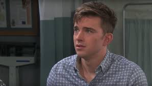 Days of Our Lives' Spoilers: Will Horton Braces For The End, Unbearably  Tragic Death Fast Approaching