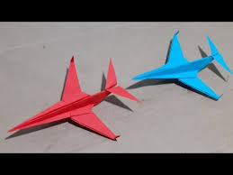 Pin By Barb On Favorite Crafts In 2020 Origami Plane Origami Airplane Origami And Kirigami