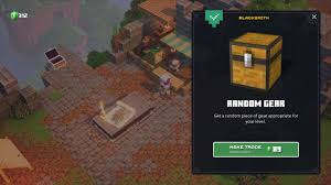 Piglin merchant spawn rarely in all nether biomes, will despawn after 20/40 minute and have a delay between spawn for 10 minute. How To Upgrade Your Camp With New Shops Minecraft Dungeons Wiki Guide Ign