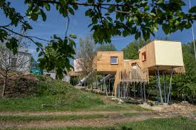 Jugendherberge Hohenstaufen Herberge Therme Baumhaus