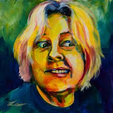 Dread or Disgust? #BeingMySelfie