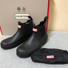 ブラック ￥18,700 (税込) (3.9) 197 Hunter Hunter ãƒ¡ãƒ³ã‚º ã‚ªãƒªã‚¸ãƒŠãƒ« ãƒã‚§ãƒ«ã‚·ãƒ¼ãƒ–ãƒ¼ãƒ„ ãƒ–ãƒ©ãƒƒã‚¯ ã‚µã‚¤ã‚º7 26cmã®é€šè²© By Sè—¤må‰ãƒ©ã‚¯ãƒž ãƒãƒ³ã‚¿ãƒ¼ãªã‚‰ãƒ©ã‚¯ãƒž