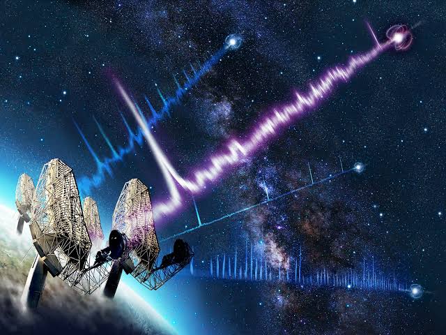 Descubren una estrella de neutrones lenta — Astrobitácora