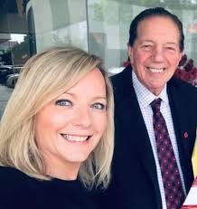 Heartbreaking news when I was away in Japan that my former teacher and good  friend Brian Loftus passed away last week. Brian was an incredibly kind and  generous teacher. He took me