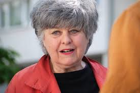 KUNST AM BAU: Eröffnung des dritten ZUBER-Projekts „Frauen-Werk-Stadt  Floridsdorf“