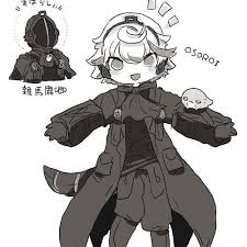 Journal Prushka Seems Very Cute In My Outfit Made In Abyss Amino