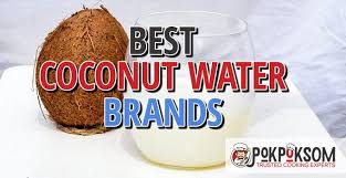 Not only will you find what brands are better than all the rest, but you can also get some help on how. 5 Best Coconut Water Brands Reviews Updated 2021 Pokpoksom