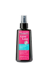 Marc Anthony Cosmetics Inc Marc Anthony Strengthening Grow Long Anti Breakage Oil Grow Longer Shampoo Bottle