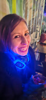 Didn't take many photos/vids from Nightmare at Beacon but here ya go