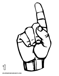 Happy Birthday In Sign Language Bsl Sign Language Alphabet Yescoloring Free Sign Language Sign Language Alphabet Sign Language Letters Sign Language Chart