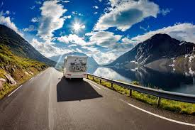 Travel the world is an rv? Here S How To Make Money Living On The Road In An Rv