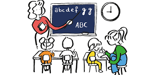 Maybe you would like to learn more about one of these? Assistent Van Leerkracht Op Amsterdamse Basisschool Bijv Bijbaan Voor Studenten Studytree