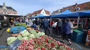 Aveyron, les plus beaux villages. Le Vote Pour Le Plus Beau Marche Est Termine Etaples Retient Son Souffle