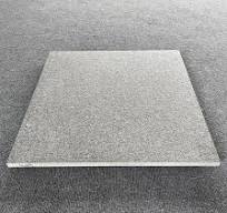 Factory Grey Color Concrete Non Slip 2cm Outdoor Porcelain Balcony Car Parking Tile