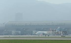 Kalau dah namanya bandar kedua terbesar, semestinya ada banyak tempat makan di sini, bukan? Jerebu Belum Masa Tutup Airport