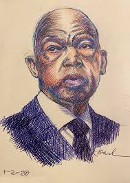 Illustration Gallery — Jon Roark Art