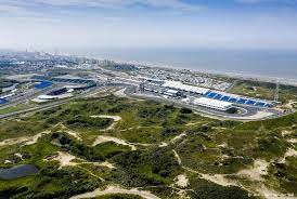 Maybe you would like to learn more about one of these? Uitspraak Over Beschermde Zandhagedis Rond Circuit Zandvoort Ijmuidercourant