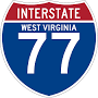 دنیای 77?q=https://en.wikipedia.org/wiki/Interstate_77_in_West_Virginia from en.wikipedia.org