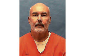 Man to be executed for 1990 Florida murder while a fugitive