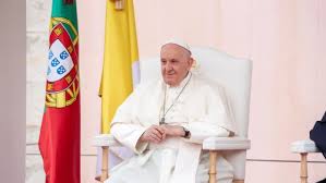 Pope Francis in Lisbon: "The scandals of the Church lead away from the  faith"