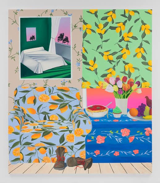 Work by Alec Egan