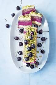 Epingle Sur Les Gateaux