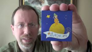 Game Preview: The Little Prince: Make Me a Planet