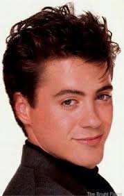 Robert Downey Jr Robert Downey Jr Young Rober Downey Jr Robert Downey Jr Iron Man