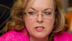 Judith Collins is not John Key « The Standard
