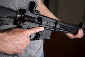 Explore the full collection in store, including brands like remington®, browning®, savage® and winchester®. Gun Vendors Baffled By The Rules As Ambiguous Assault Rifle Ban Rolls Out The Globe And Mail