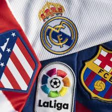 Tabla de posiciones de la primera división. Laliga En Directo Espanola 2021 En Vivo Tabla Posiciones Clasificacion Resultados Jornada 37 Y Partidos Ultima Jornada 38 Atletico De Madrid 83 Real Madrid 81 Barcelona 76 Primera Division De Espana Deporte Total El Comercio Peru