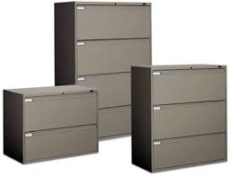 Tan (4) chrome (3) blue (2) green (1) type. 2 Drawer Lateral File Cabinet Global 9336p 2f1h