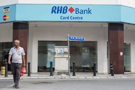 If your debit card has been lost or stolen, please call us immediately at 1.800.975.4722 to close your card and order a replacement. Rhb Wholesale Banking Head Omar Resigns After Less Than 6 Months Bloomberg
